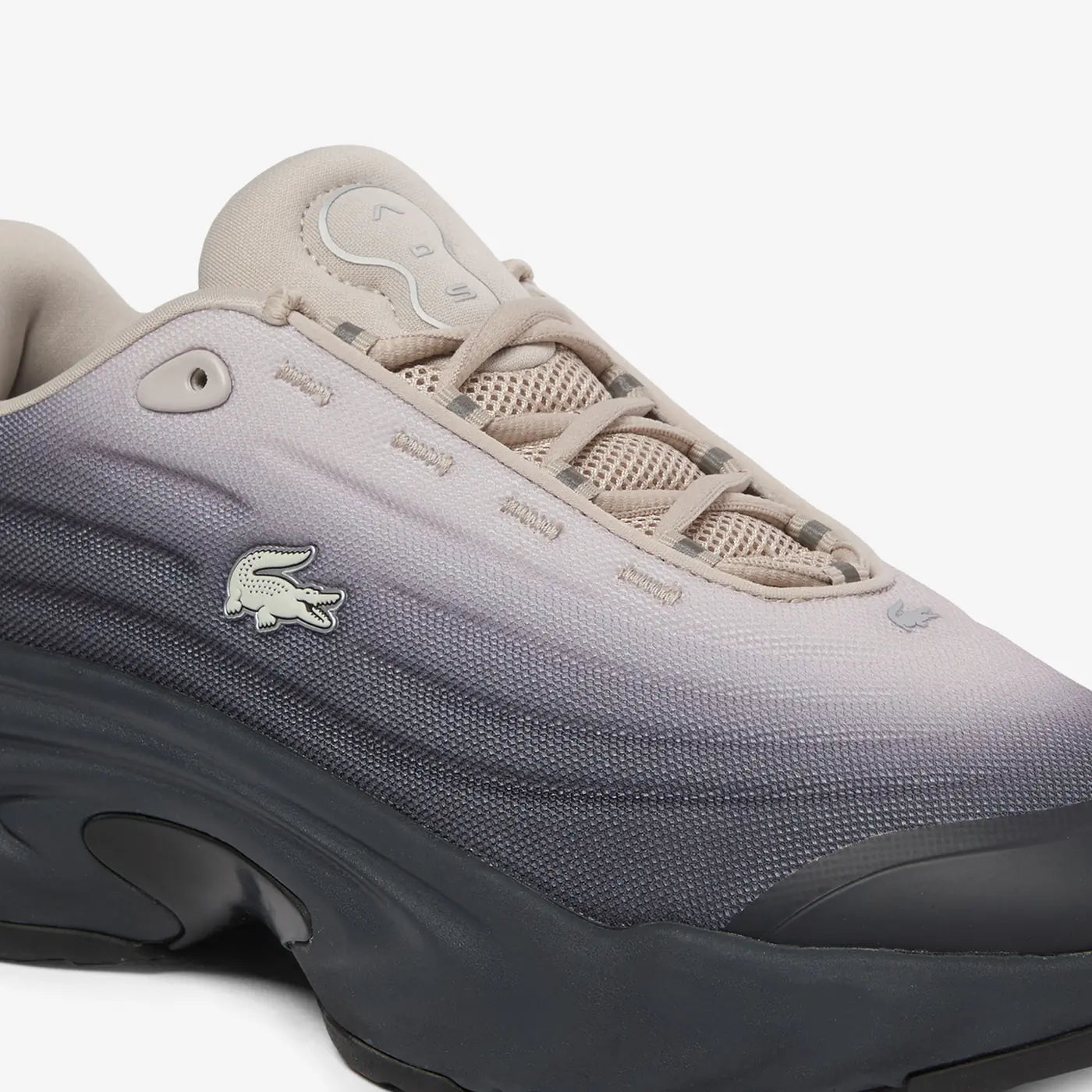 Zapatillas Spinor De Hombre