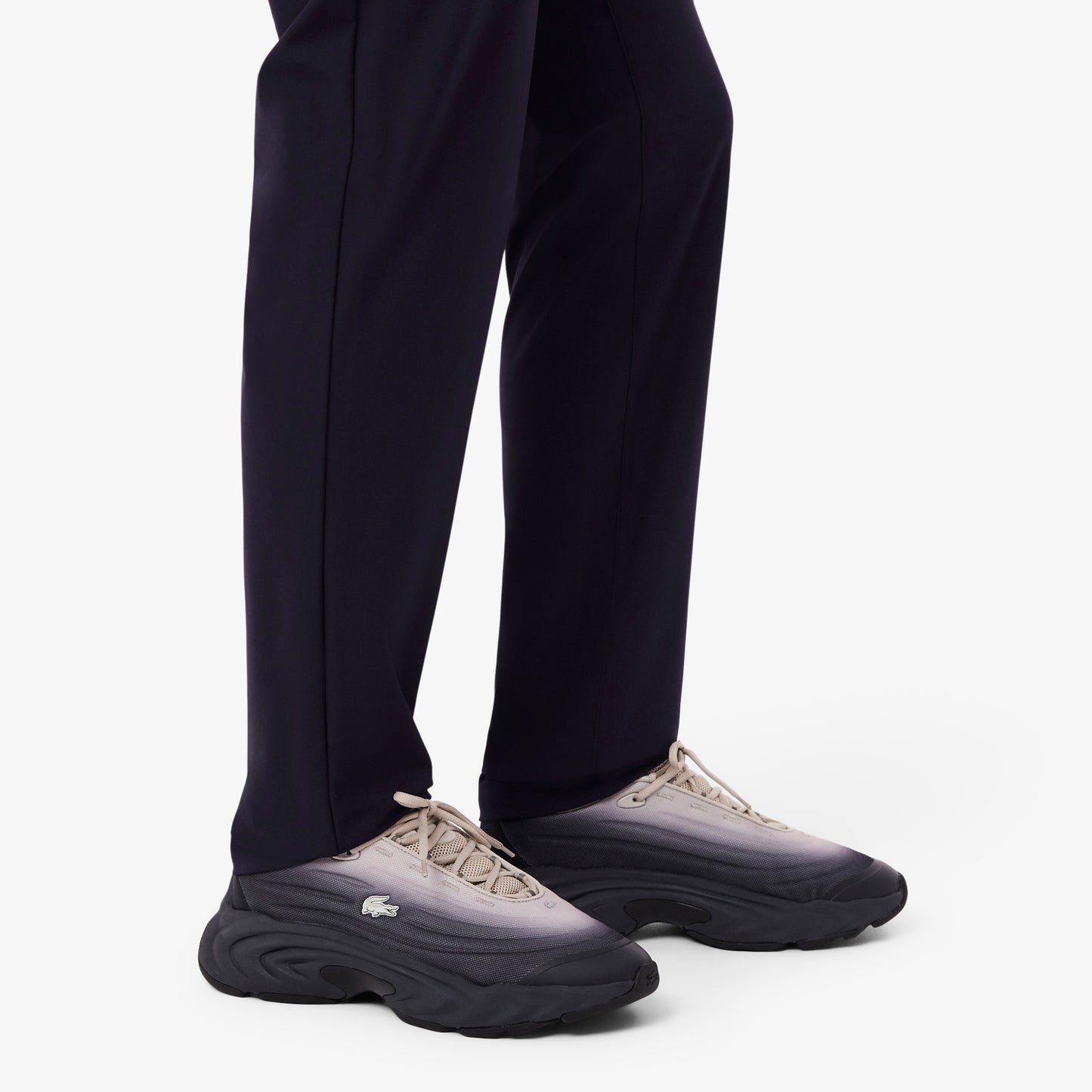 Zapatillas Spinor De Hombre