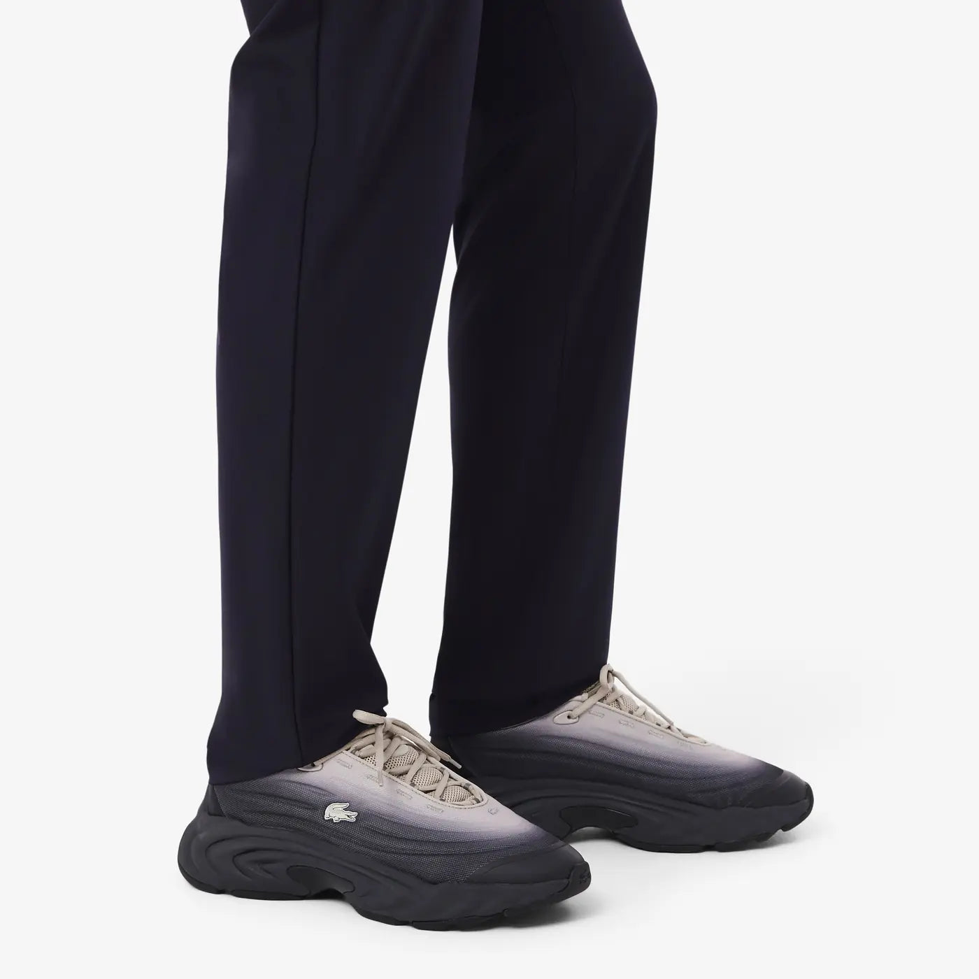 Zapatillas Spinor De Hombre