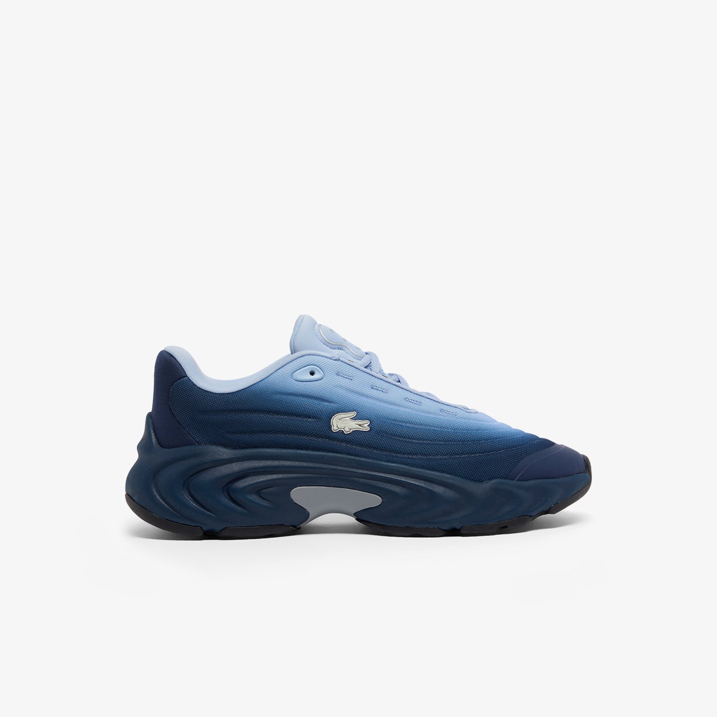 Zapatillas Spinor De Hombre