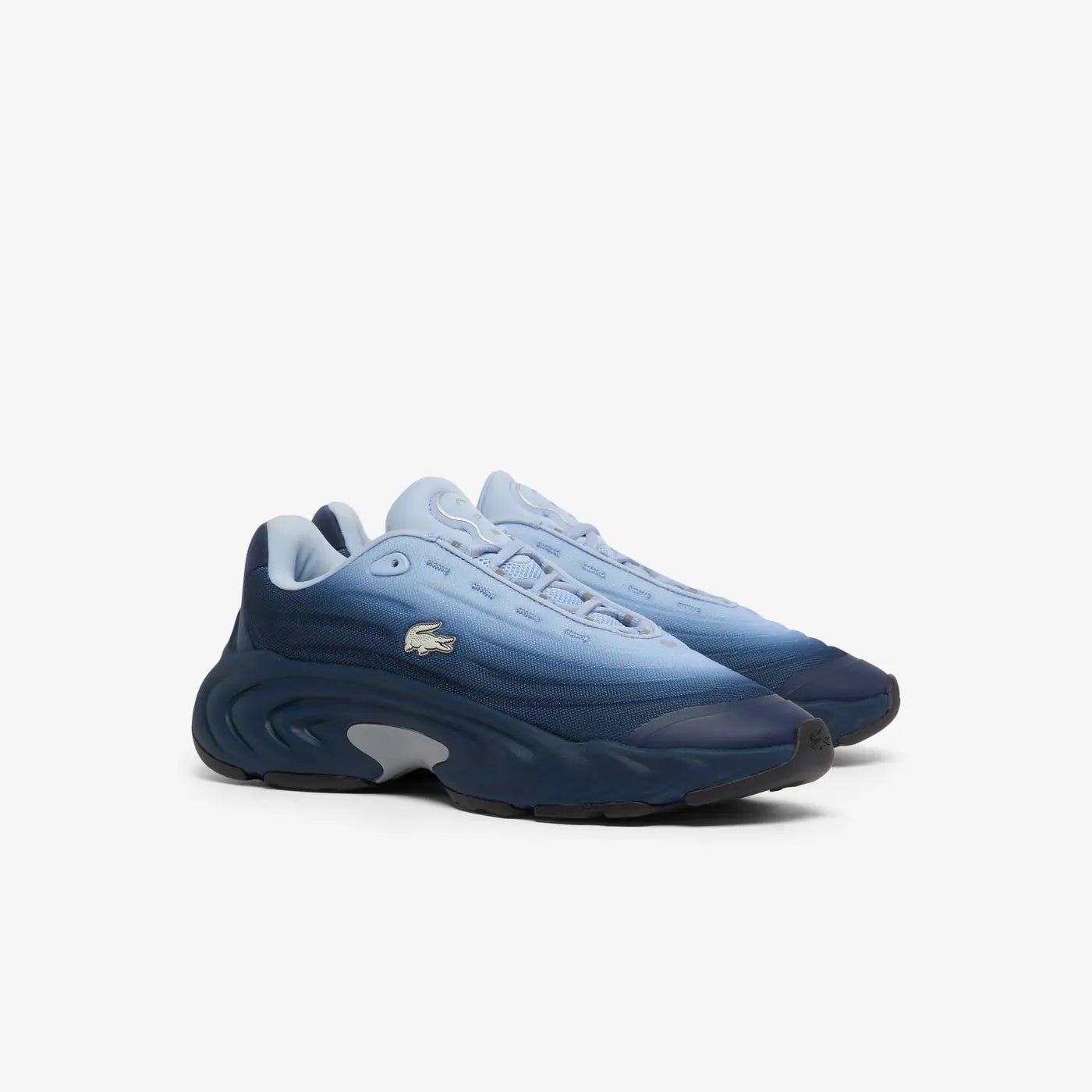 Zapatillas Spinor De Hombre