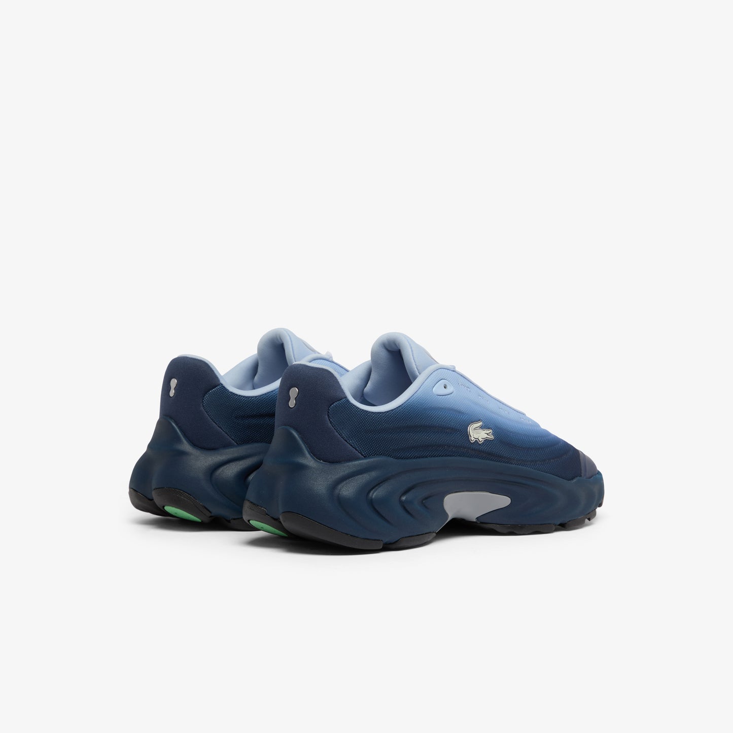 Zapatillas Spinor De Hombre
