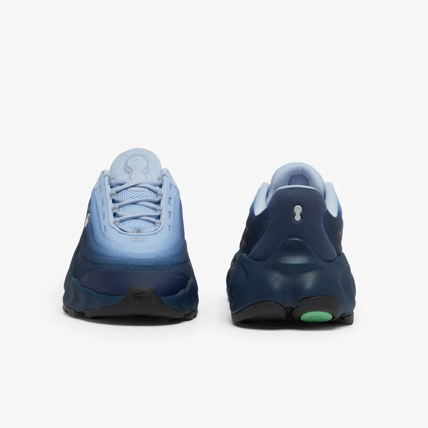 Zapatillas Spinor De Hombre