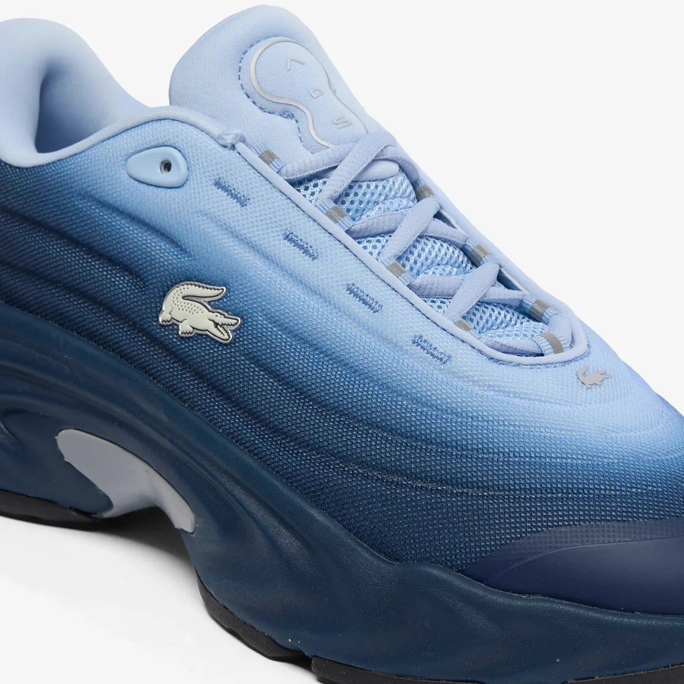 Zapatillas Spinor De Hombre