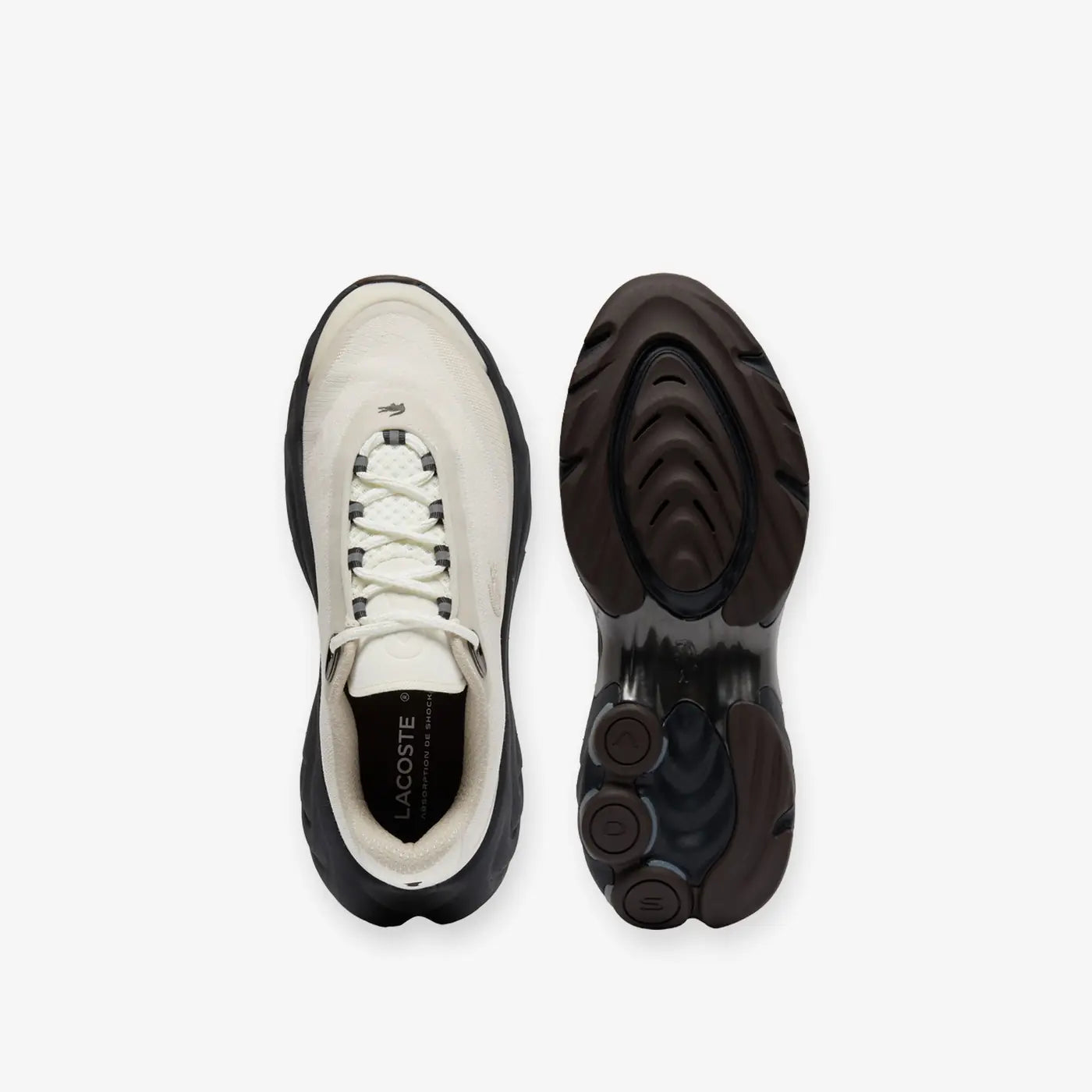 Zapatillas Spinor Premium Para Hombre