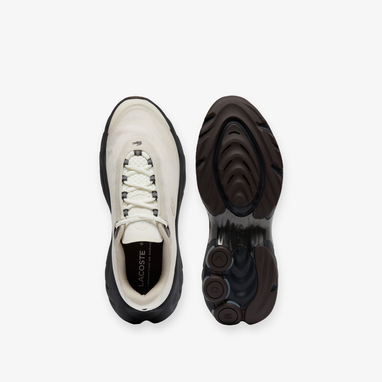 Zapatillas Spinor Premium Para Hombre