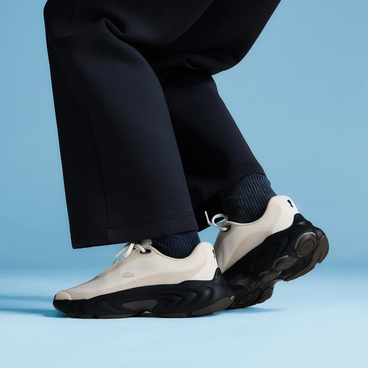 Zapatillas Spinor Premium Para Hombre