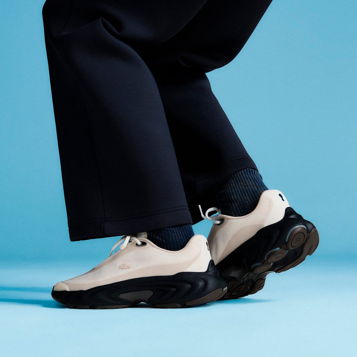 Zapatillas Spinor Premium Para Hombre