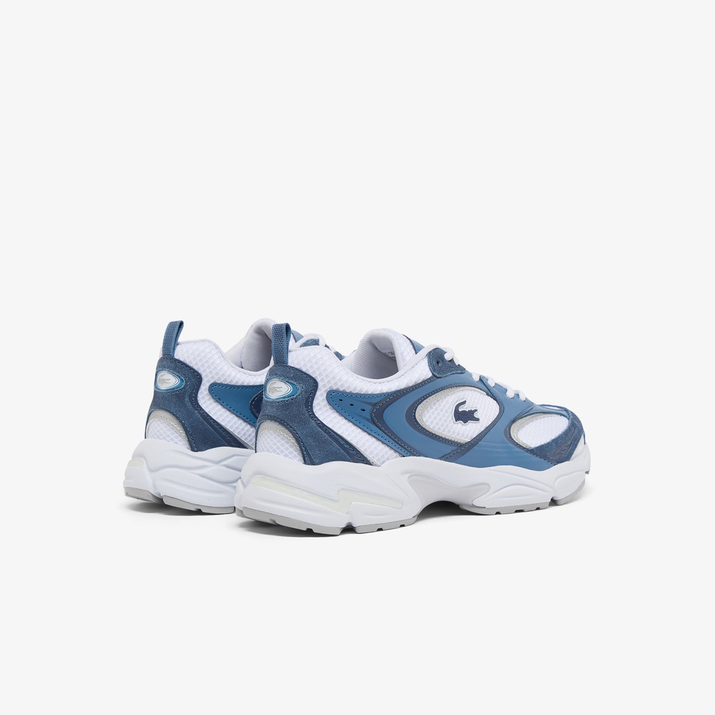 Zapatillas De Hombre Storm 96 2k