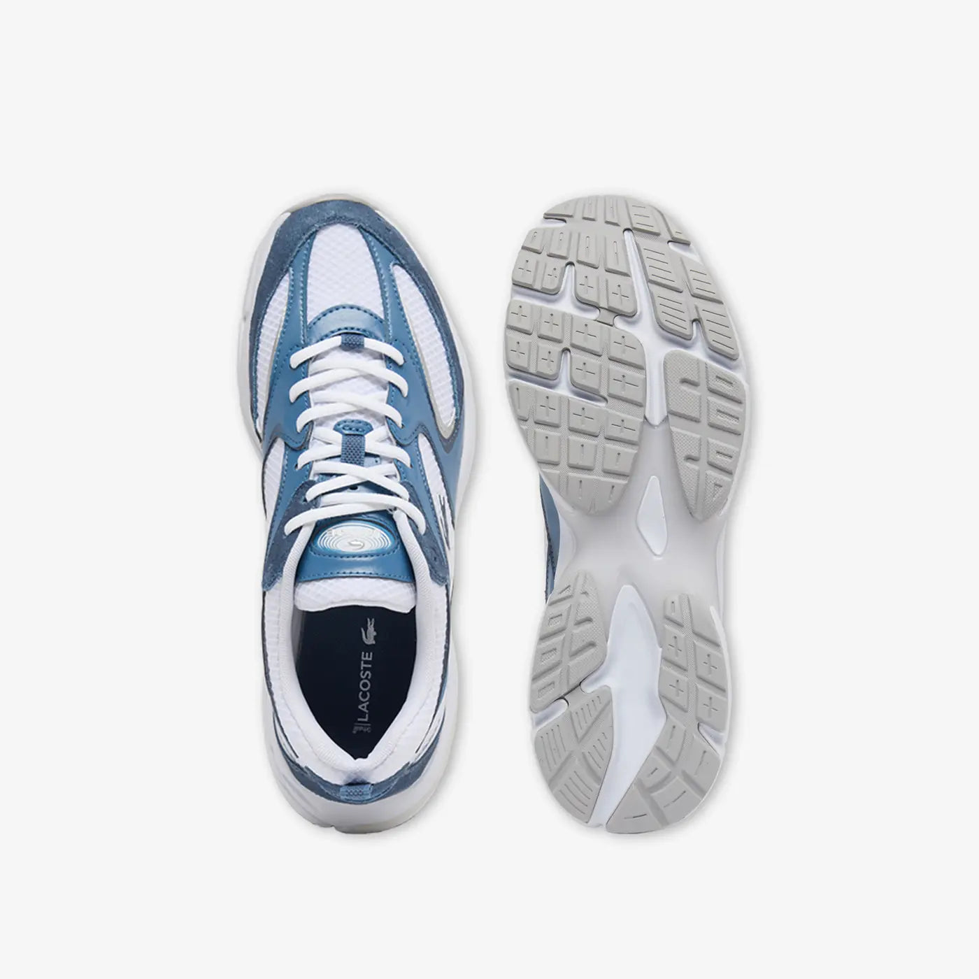 Zapatillas De Hombre Storm 96 2k