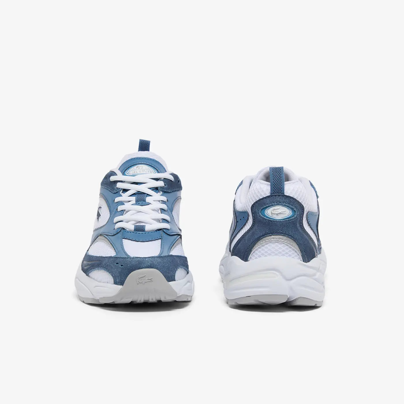 Zapatillas De Hombre Storm 96 2k