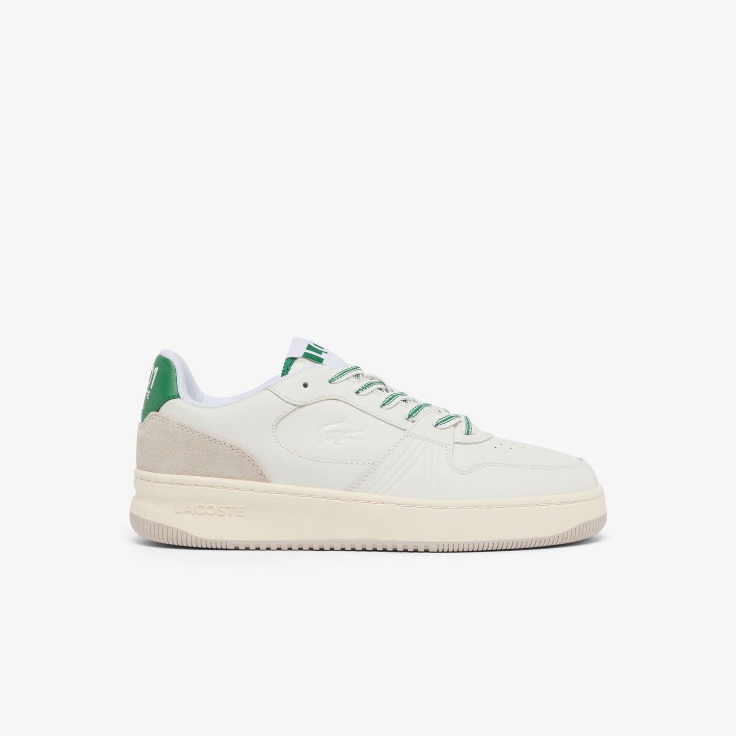 Zapatillas L001 Set De Piel De Hombre