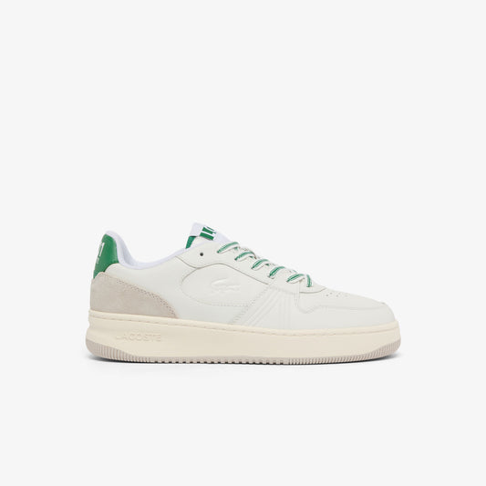 Zapatillas L001 Set De Piel De Hombre
