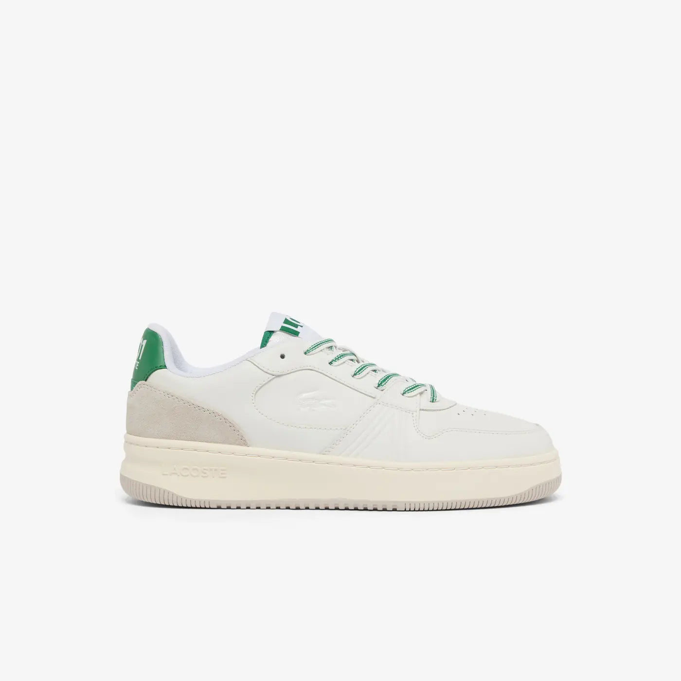 Zapatillas L001 Set De Piel De Hombre