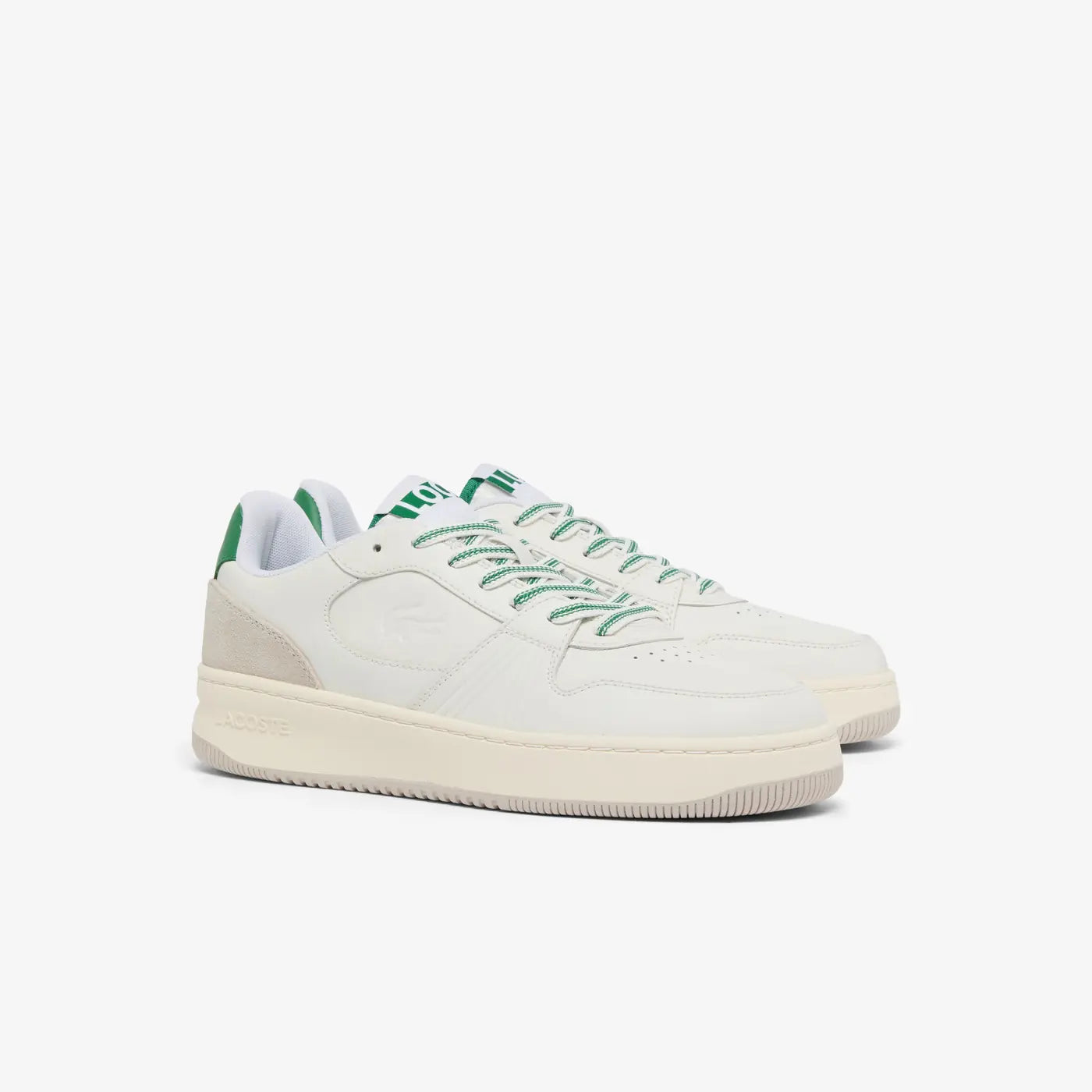 Zapatillas L001 Set De Piel De Hombre