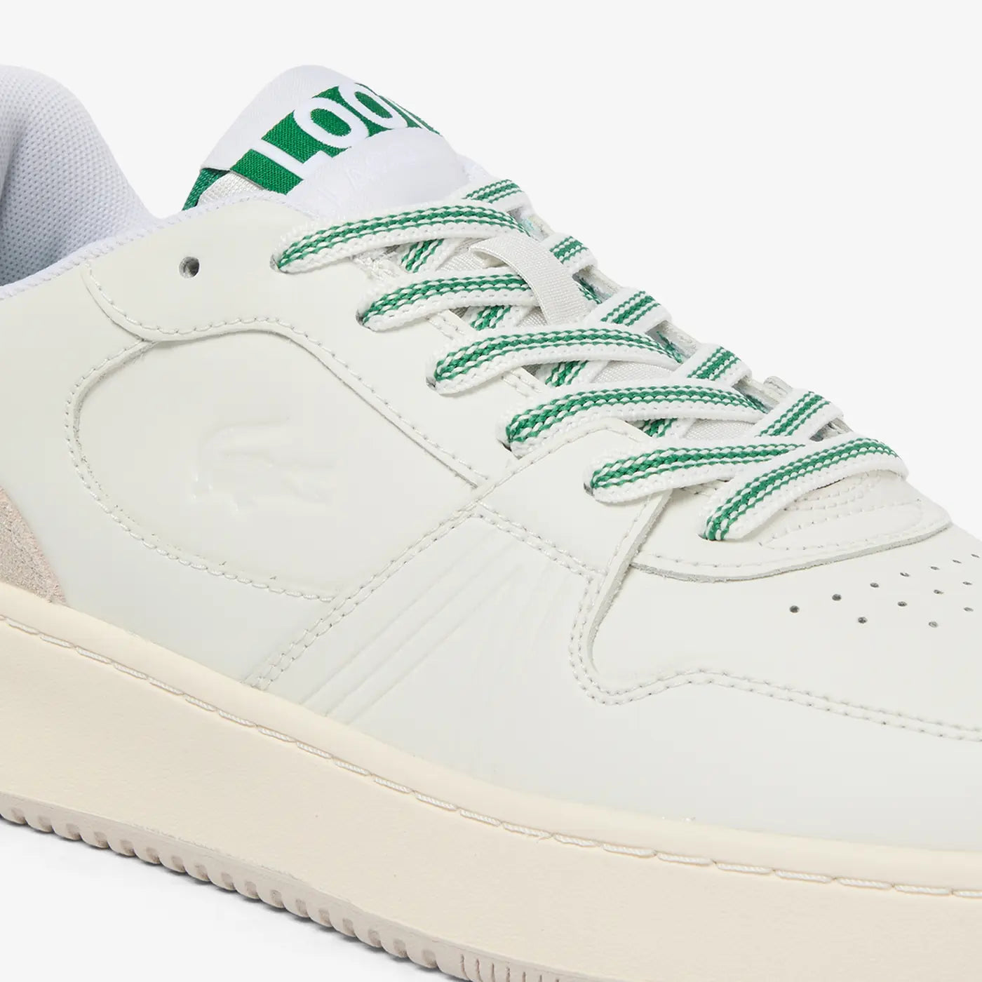 Zapatillas L001 Set De Piel De Hombre