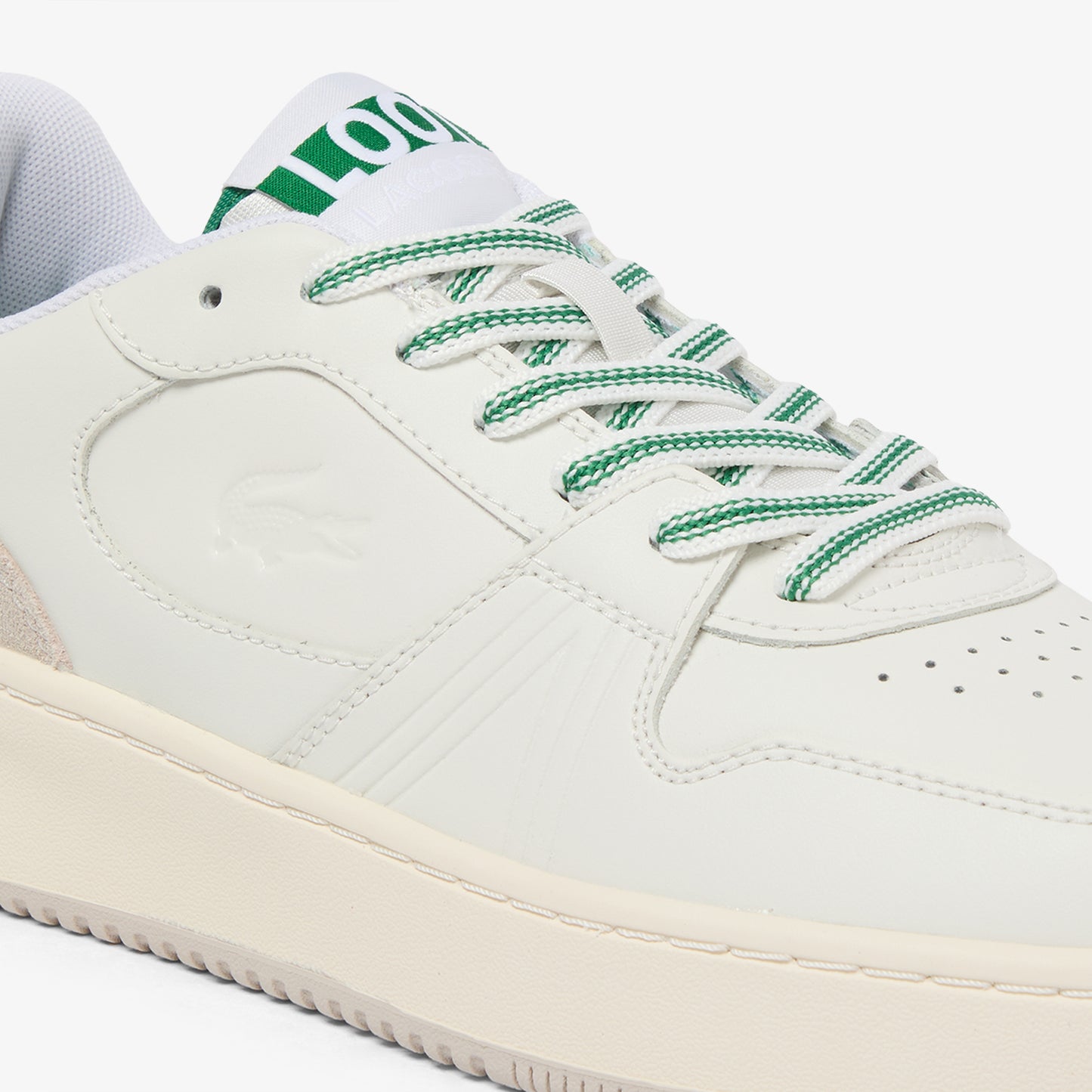 Zapatillas L001 Set De Piel De Hombre