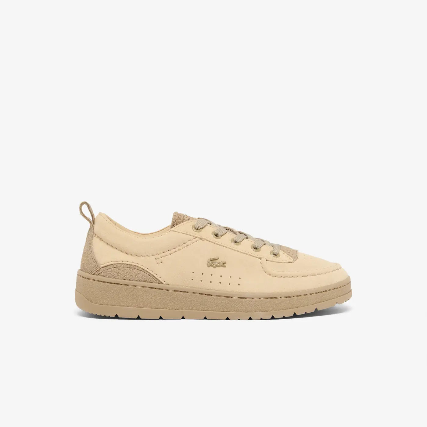 Zapatillas Umpire De Ante De Hombre
