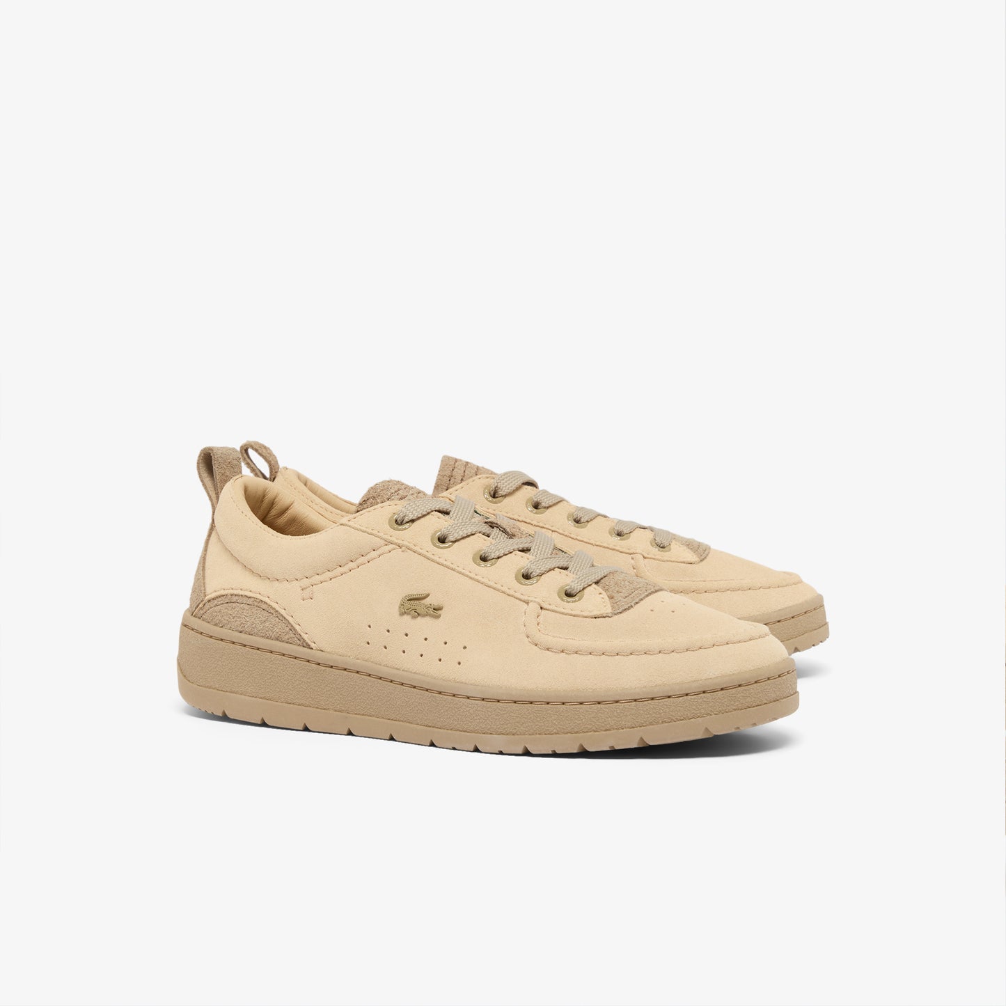 Zapatillas Umpire De Ante De Hombre