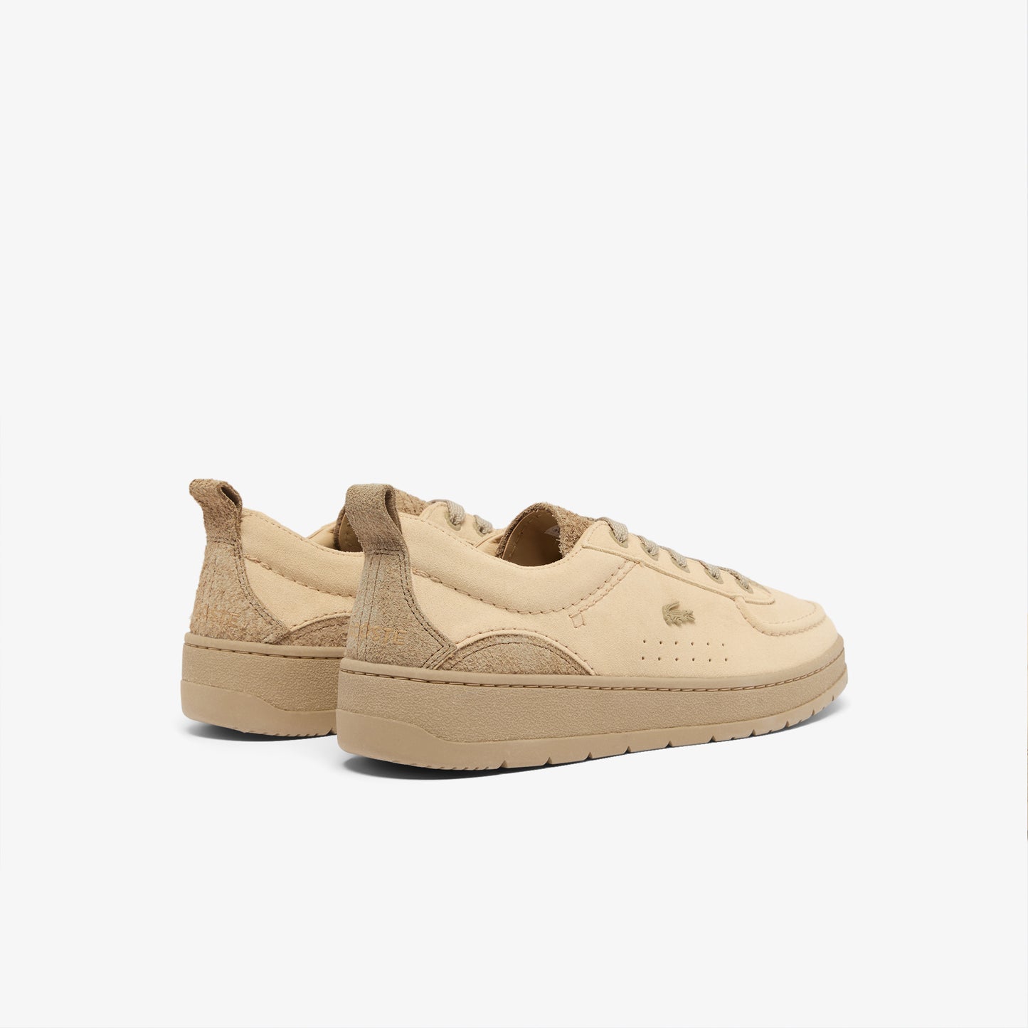 Zapatillas Umpire De Ante De Hombre