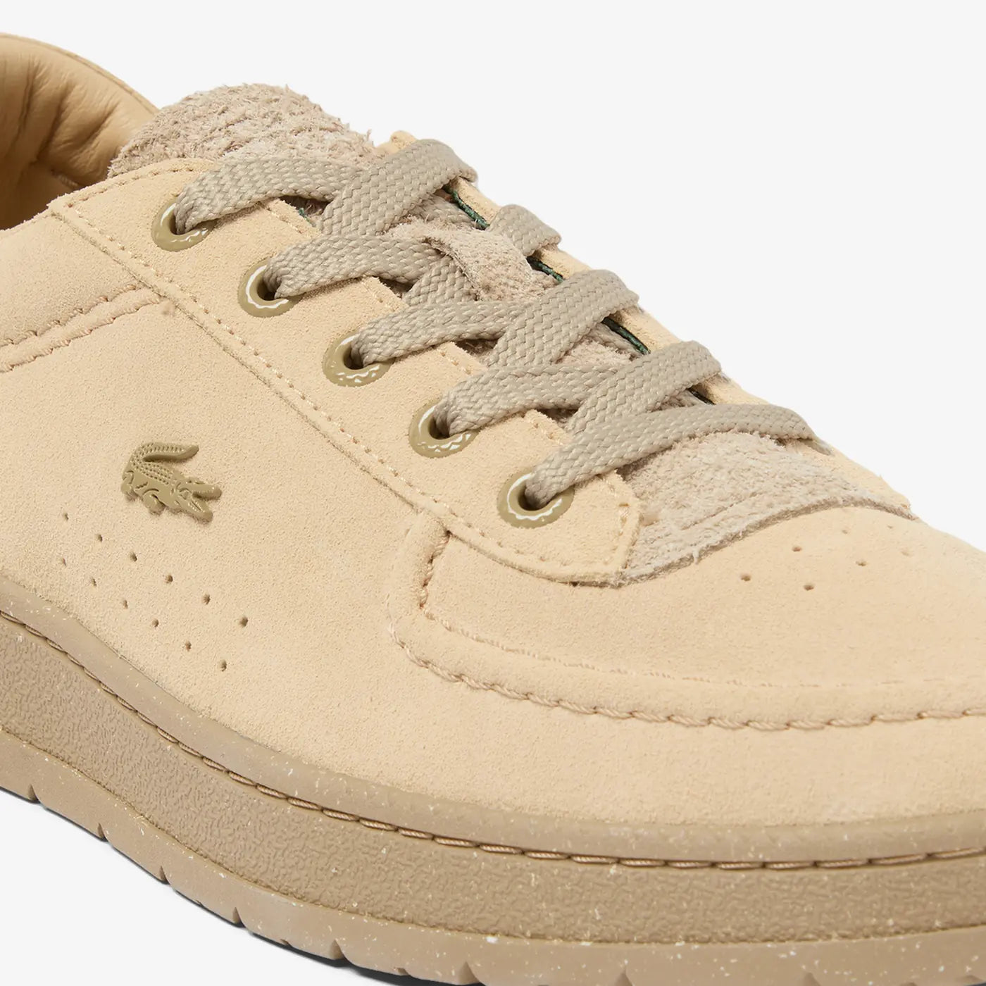 Zapatillas Umpire De Ante De Hombre