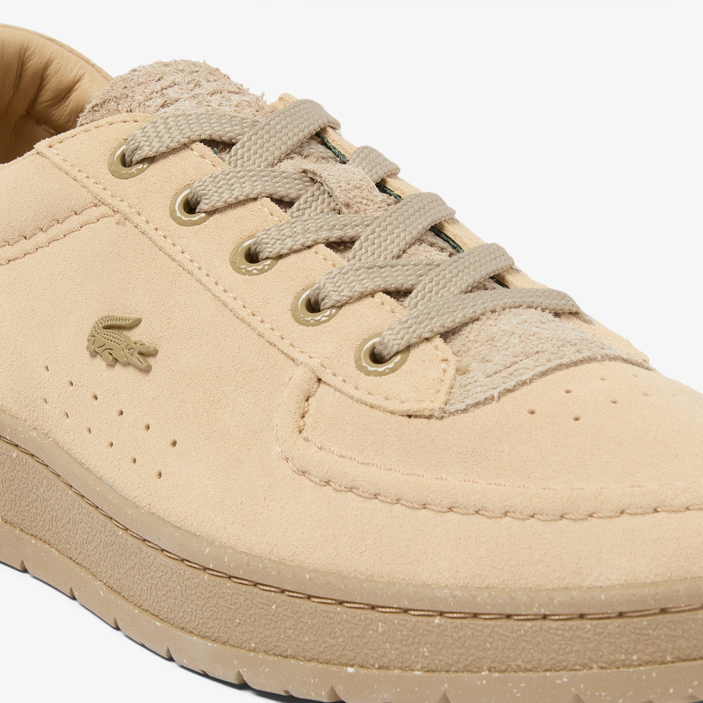 Zapatillas Umpire De Ante De Hombre
