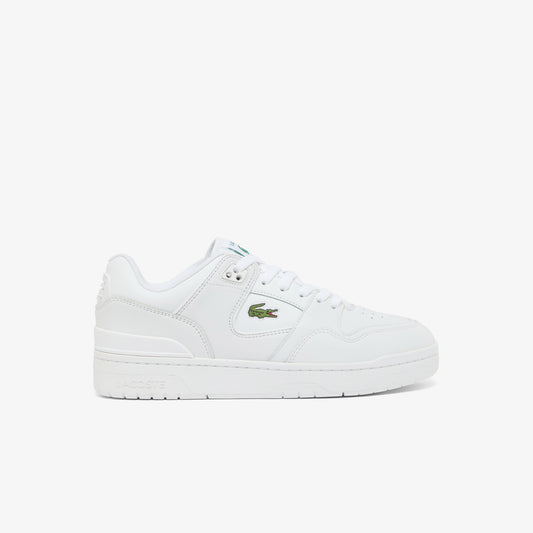 Zapatillas Courtcage Set En Cuero Para Hombre