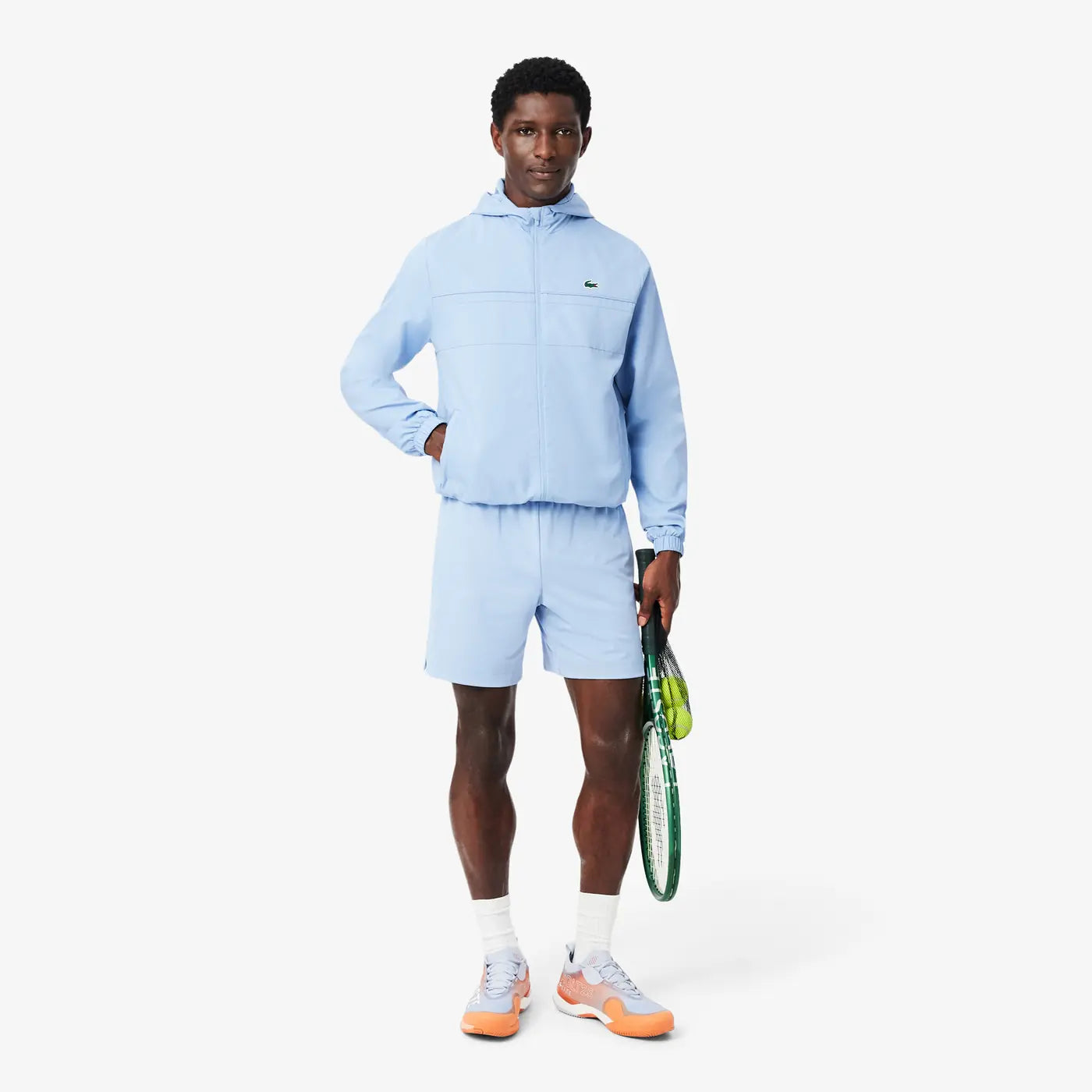 Zapatillas De Tenis Para Hombre Aglt25 Lite Clay Court