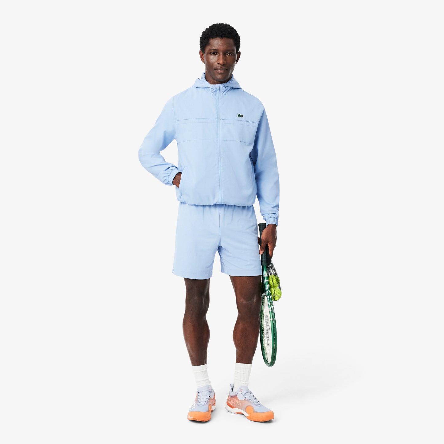 Zapatillas De Tenis Para Hombre Aglt25 Lite Clay Court