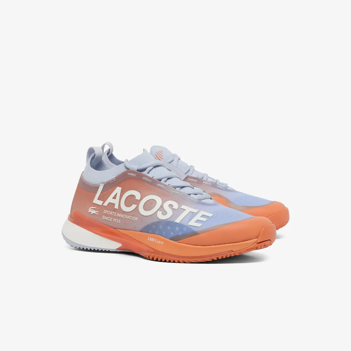 Zapatillas De Tenis Para Hombre Aglt25 Lite Clay Court