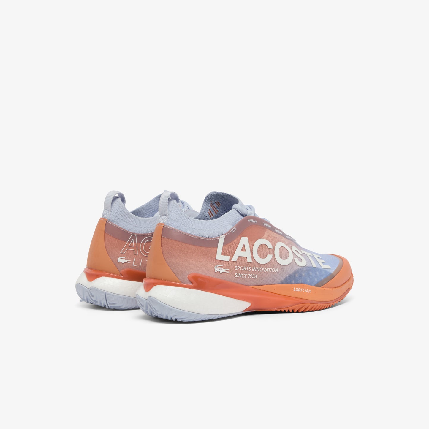 Zapatillas De Tenis Para Hombre Aglt25 Lite Clay Court
