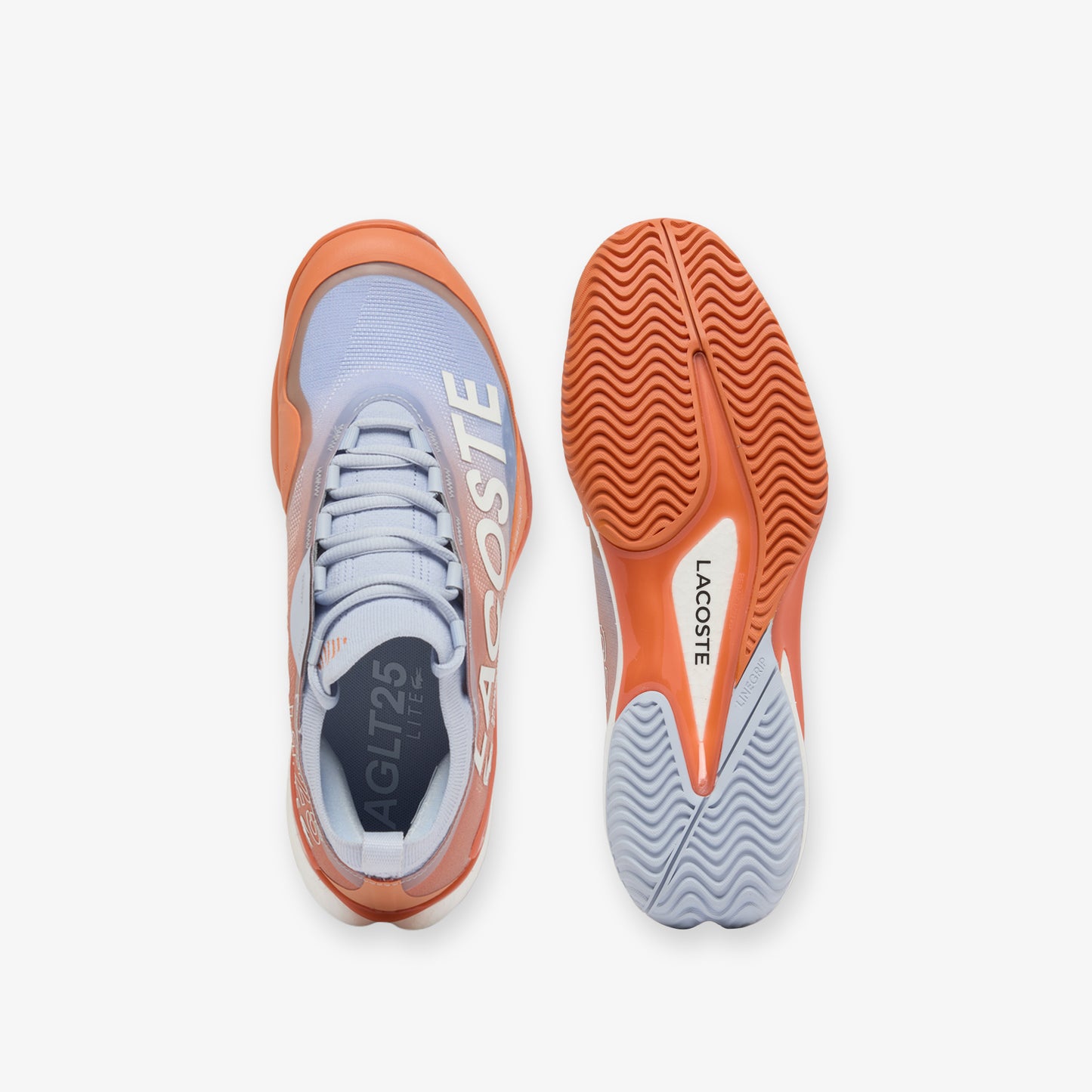 Zapatillas De Tenis Para Hombre Aglt25 Lite Clay Court
