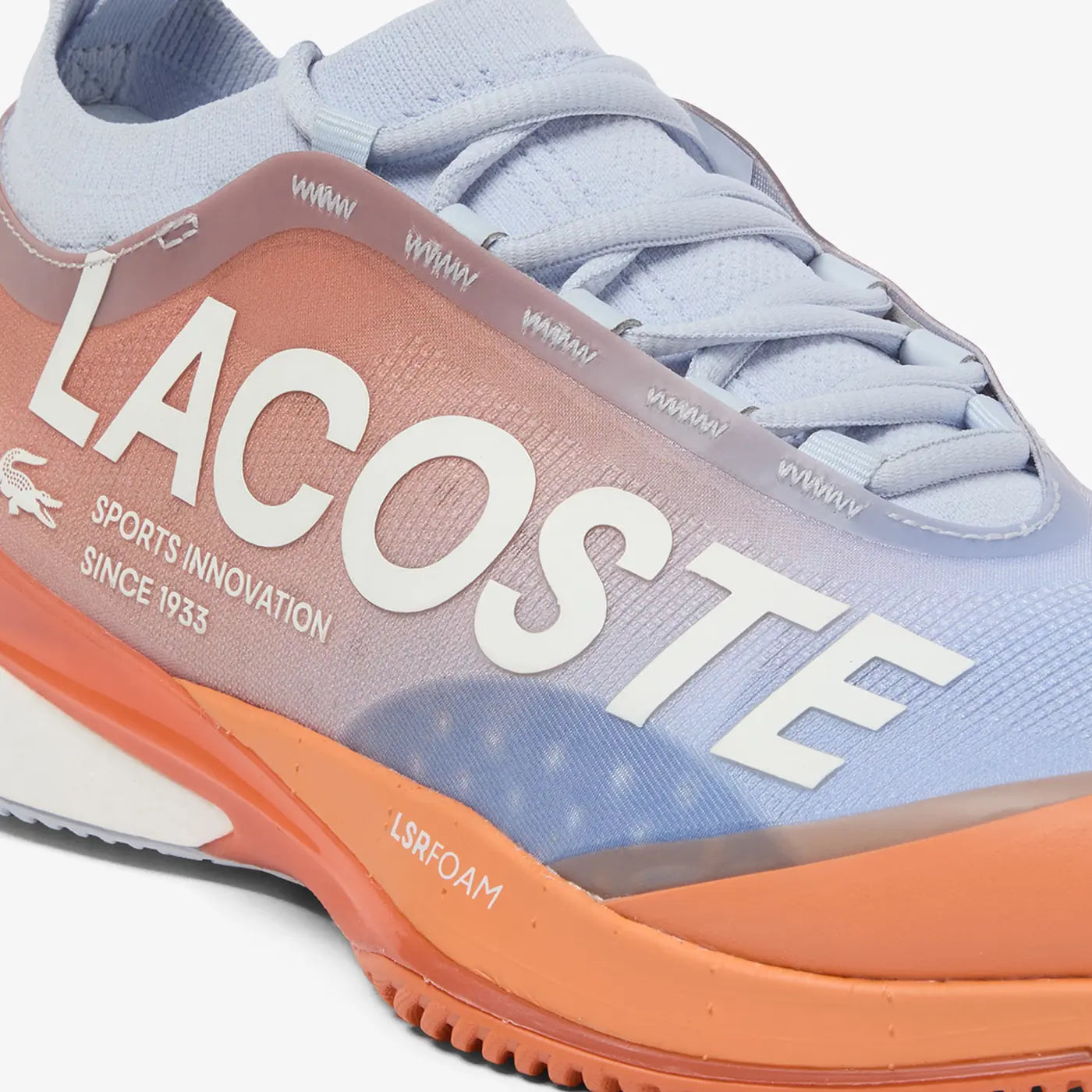 Zapatillas De Tenis Para Hombre Aglt25 Lite Clay Court