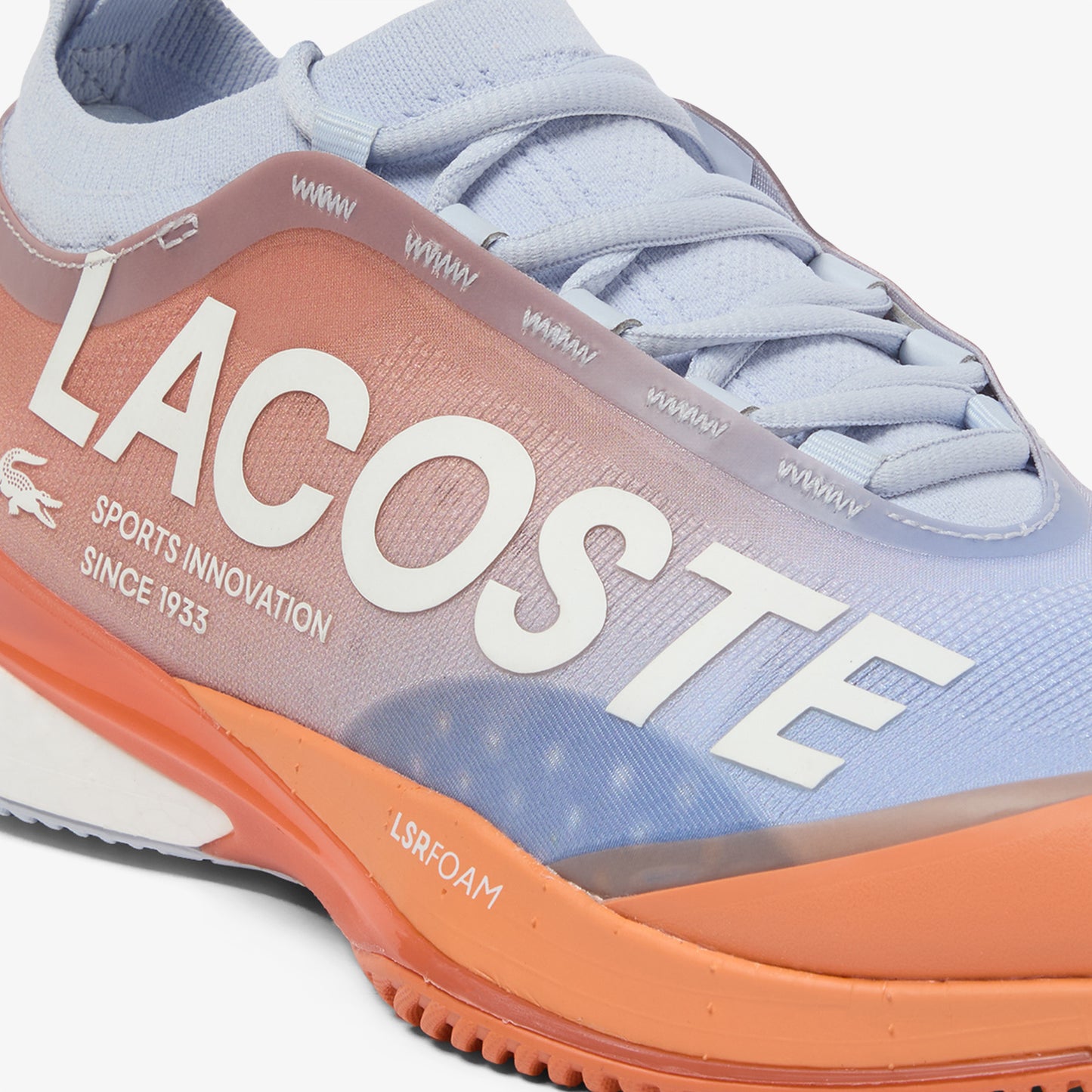Zapatillas De Tenis Para Hombre Aglt25 Lite Clay Court