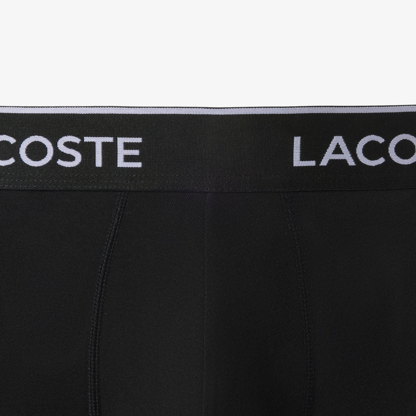 Pack X3 Bóxers En Algodón Stretch