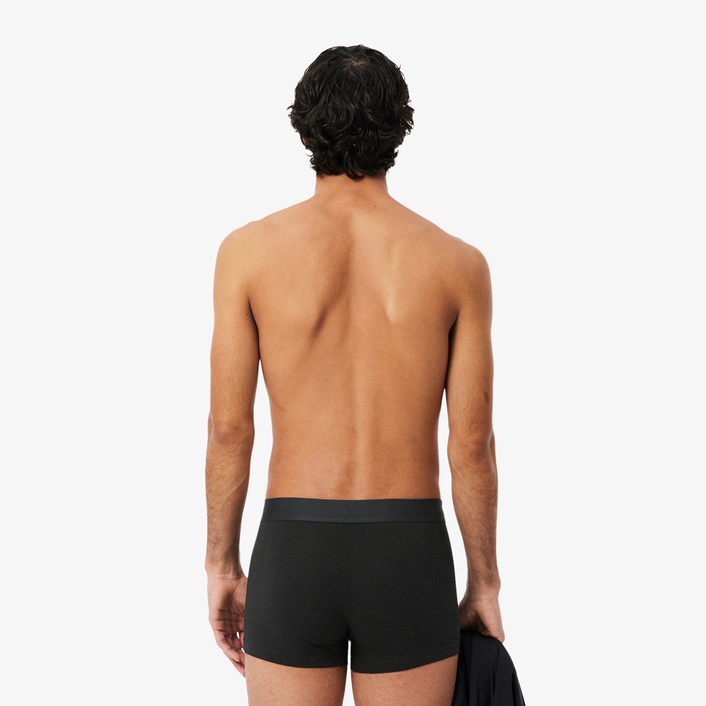 Pack De 3 Calzoncillos Tipo Bóxer De Punto Jersey Elástico
