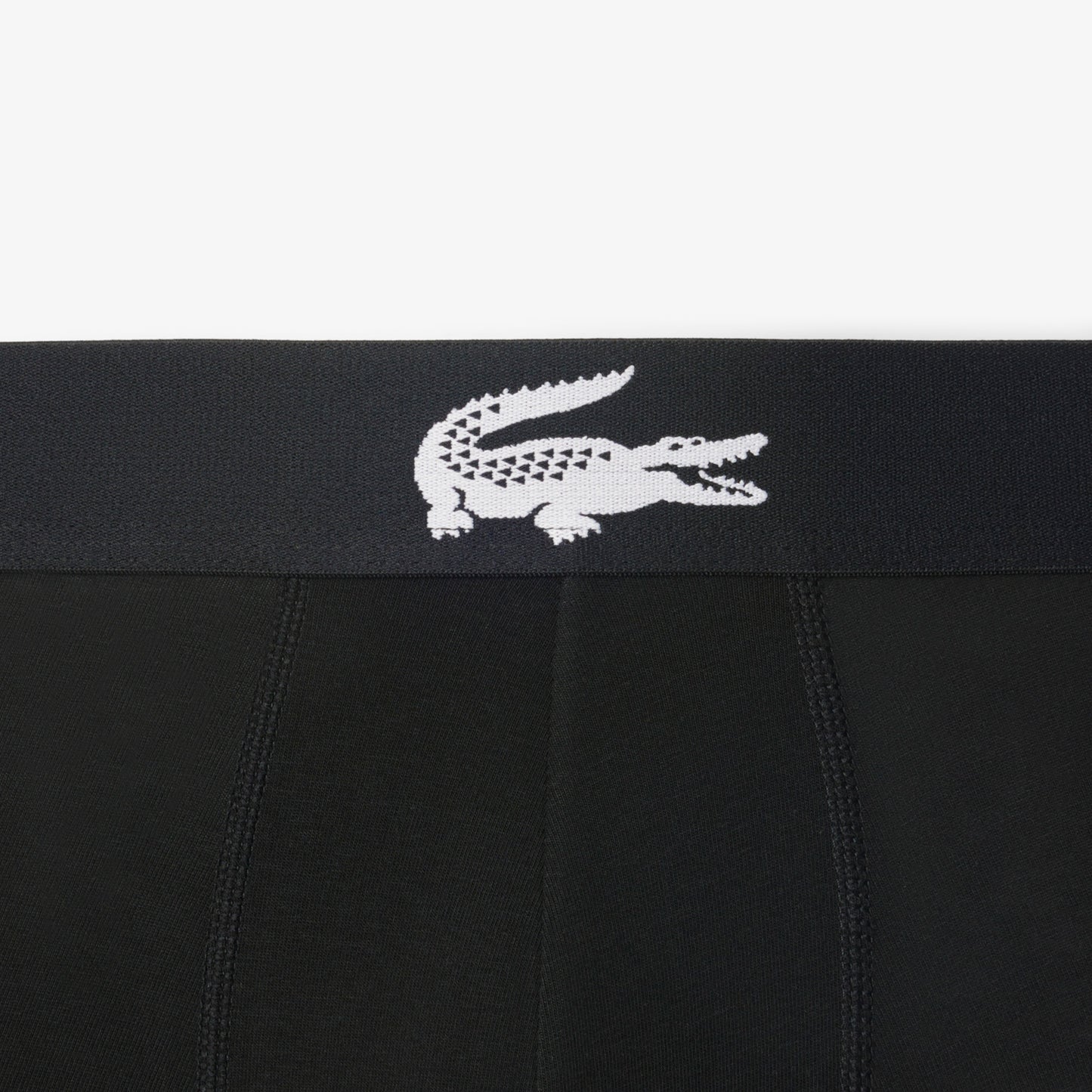 Pack De 3 Calzoncillos Tipo Bóxer De Punto Jersey Elástico