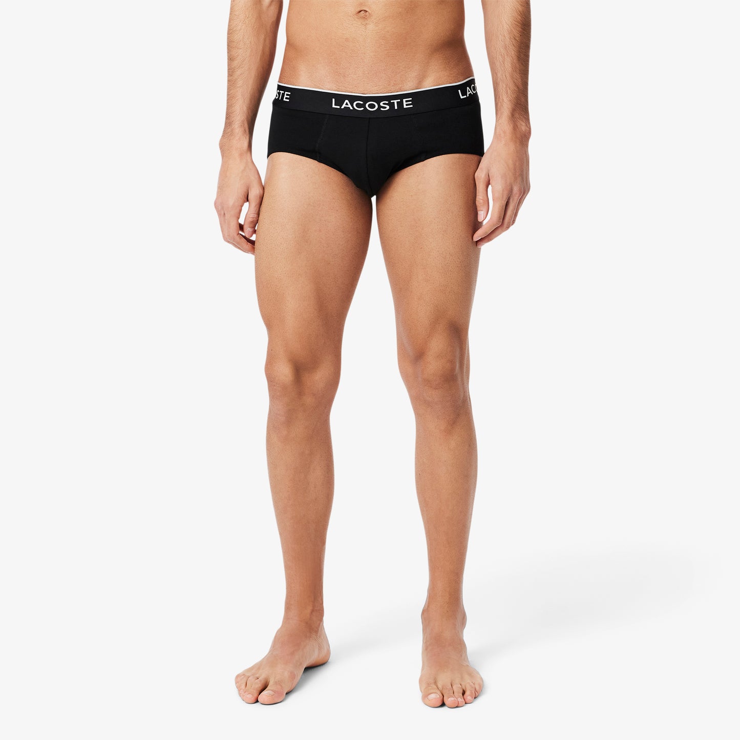 Pack De 3 Calzoncillos