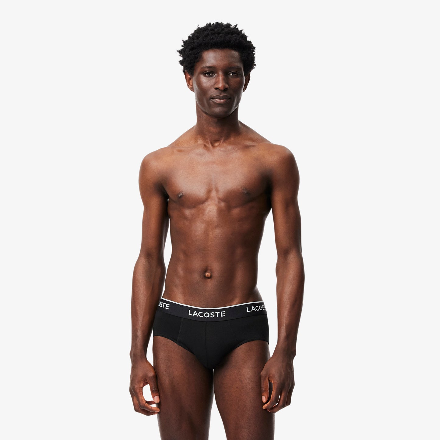 Pack De 3 Calzoncillos