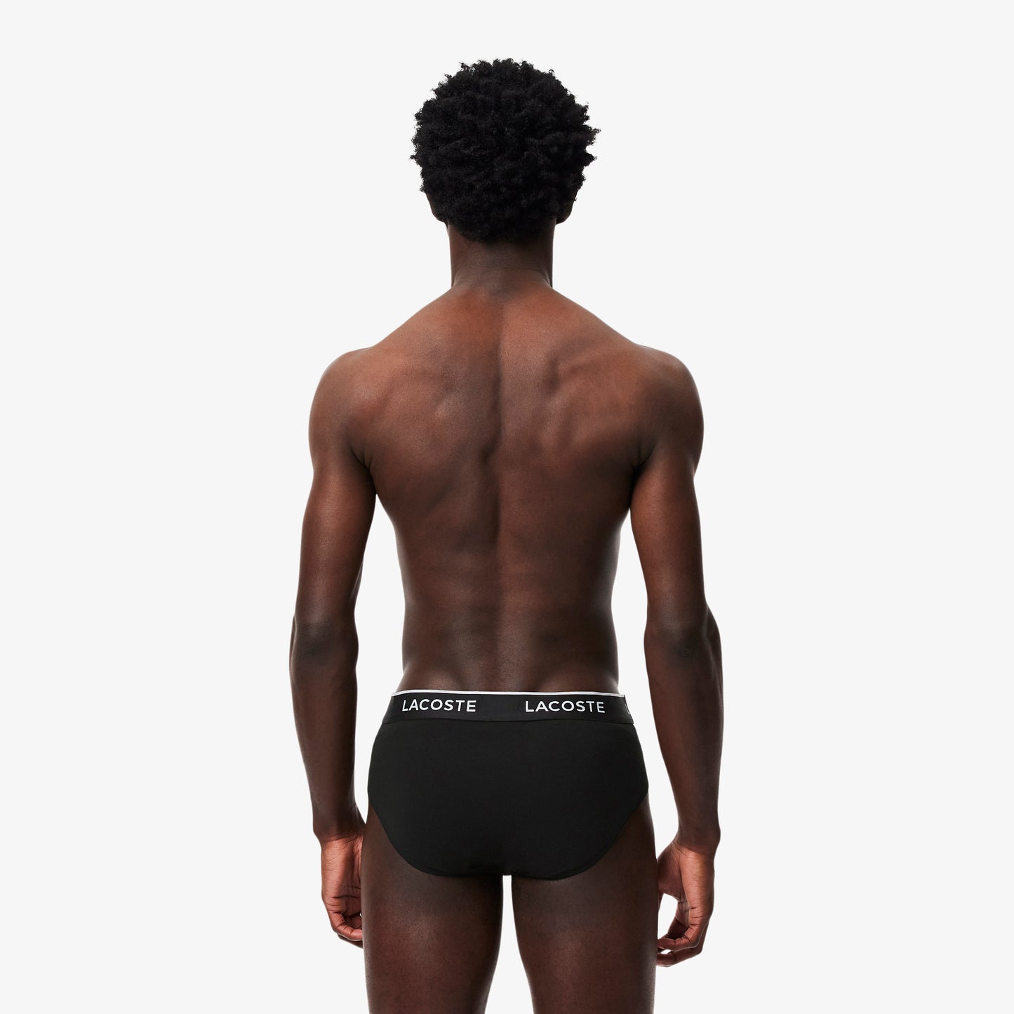 Pack De 3 Calzoncillos