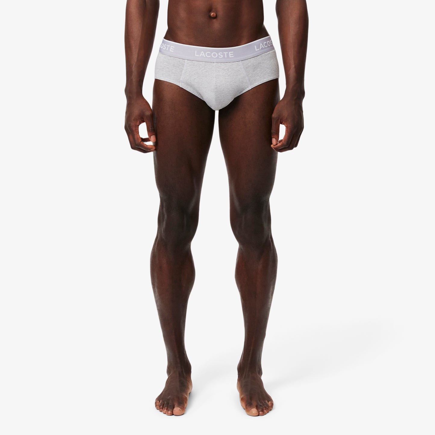 Pack De 3 Calzoncillos