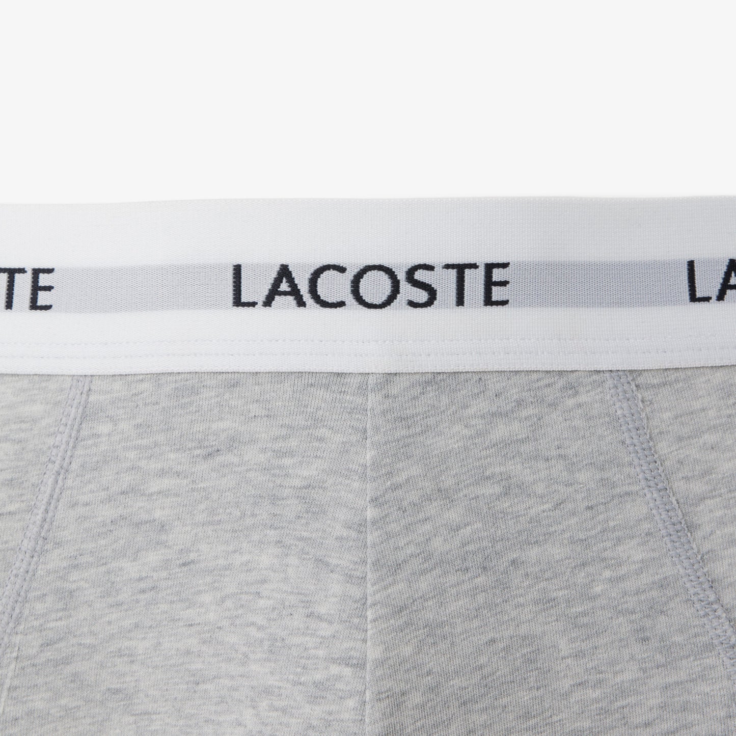 Pack X3 Slips En Algodón Stretch