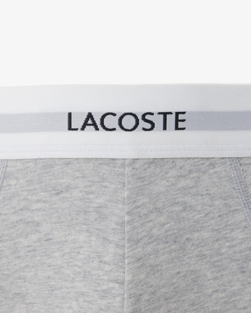 Pack X3 Slips En Algodón Stretch