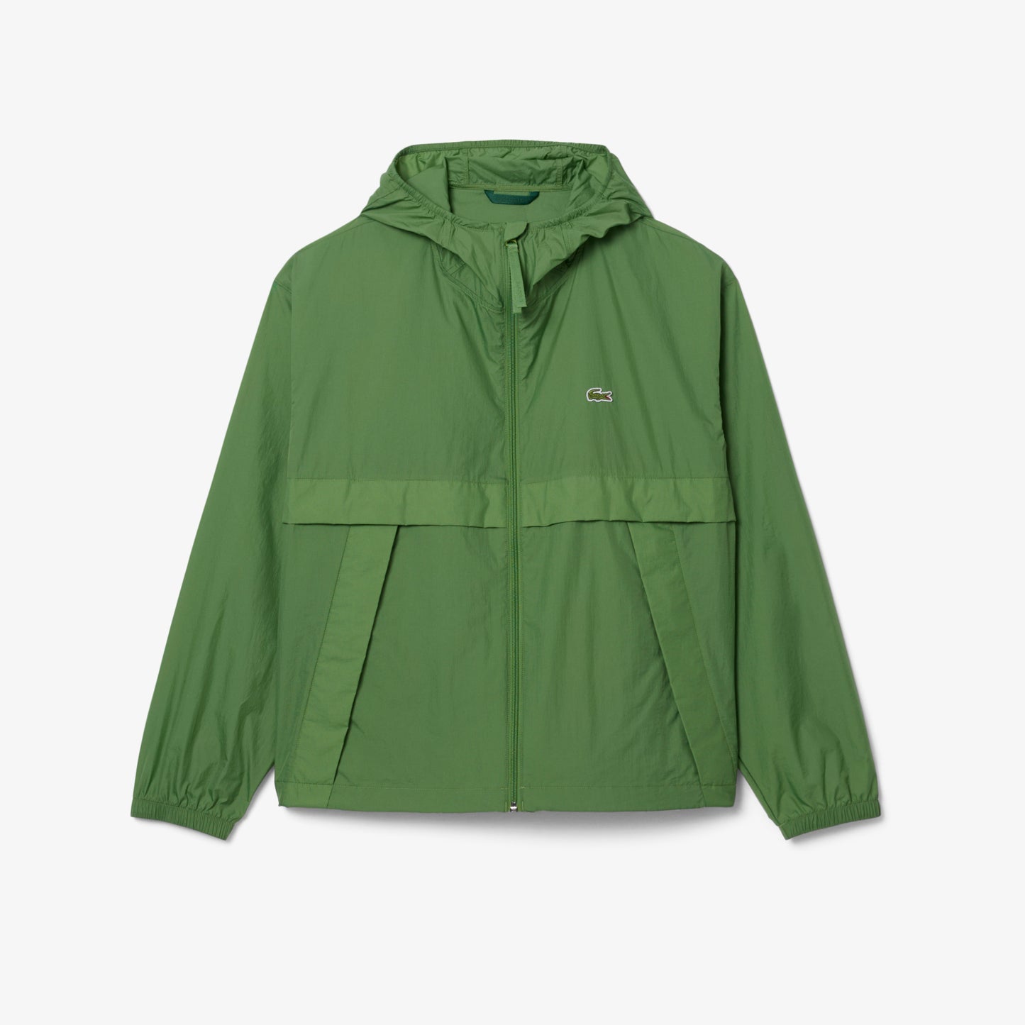 Chaqueta Replegable Ligera Hidrófuga
