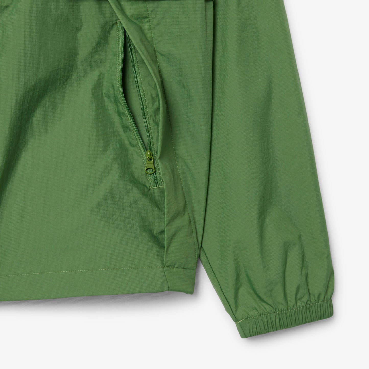 Chaqueta Replegable Ligera Hidrófuga
