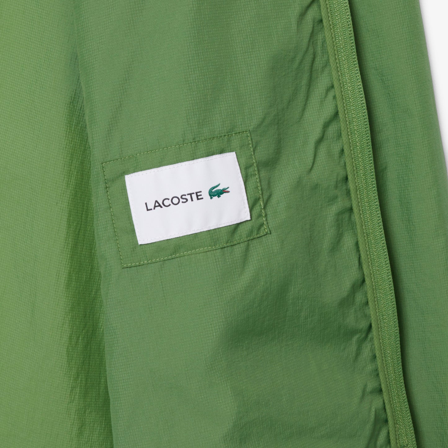 Chaqueta Replegable Ligera Hidrófuga