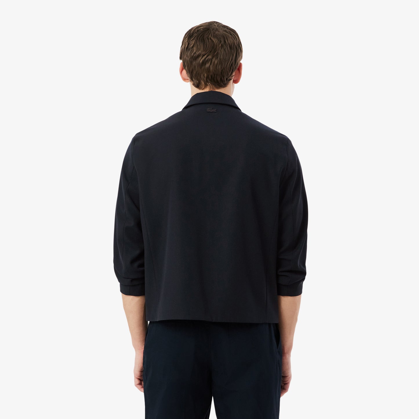 Chaqueta De Sarga
