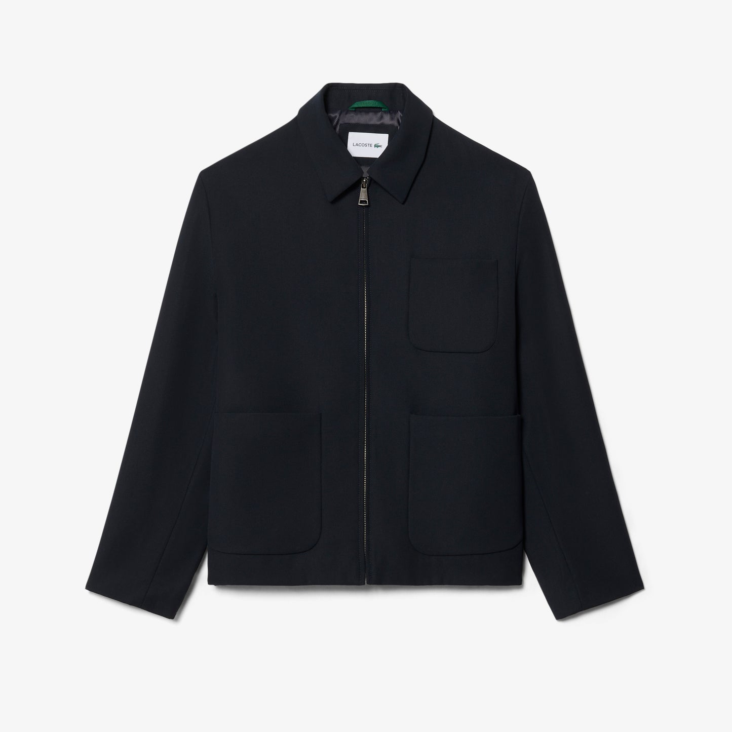 Chaqueta De Sarga