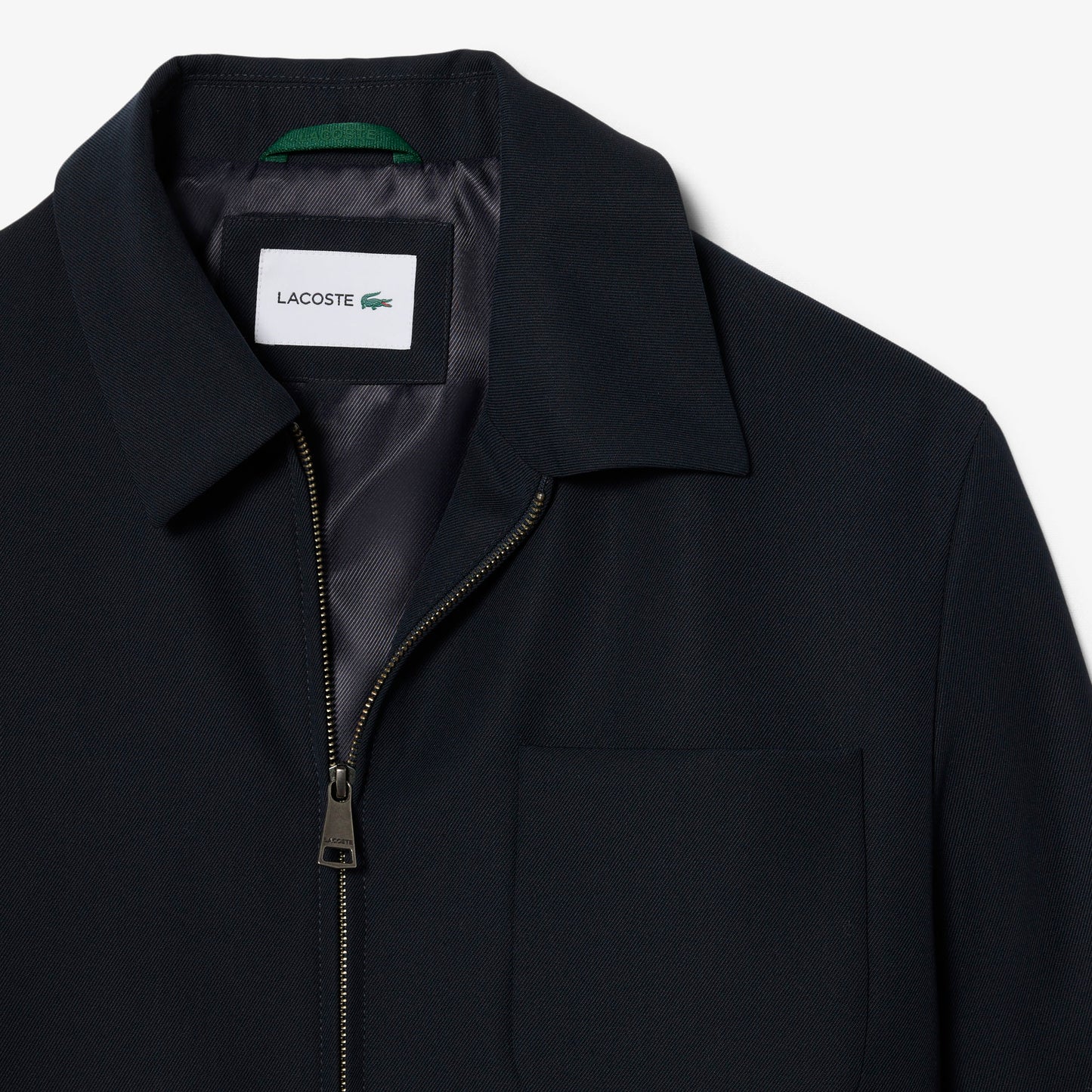 Chaqueta De Sarga