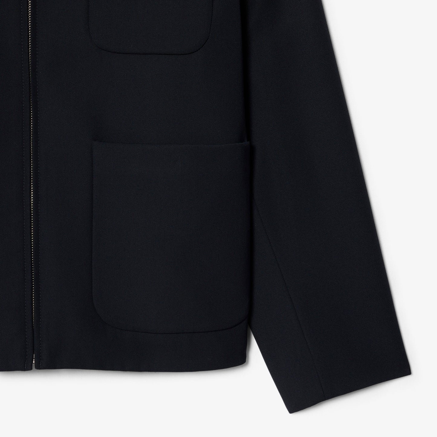 Chaqueta De Sarga